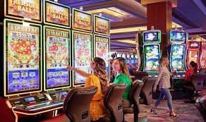 TopSlot App Myanmar - Slots ဂိမ်းများ မိုဘိုင်းဖုန်းတွင် ကစားနည်း