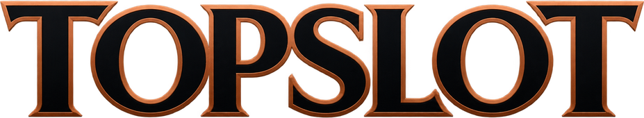 topslot လိုဂို